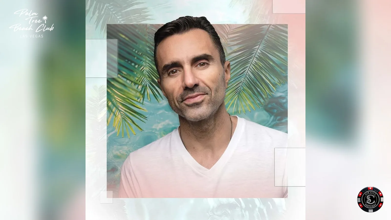 LEMA at Palm Tree Beach Club