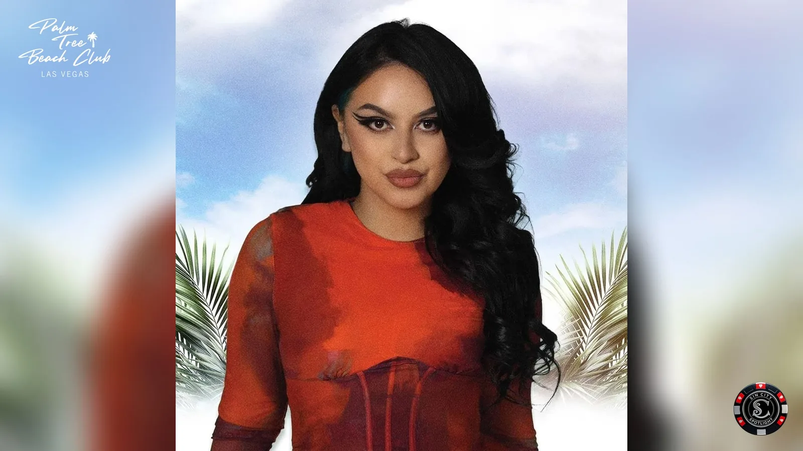 Drift Wednesdays - Yo Yolie at Palm Tree Beach Club