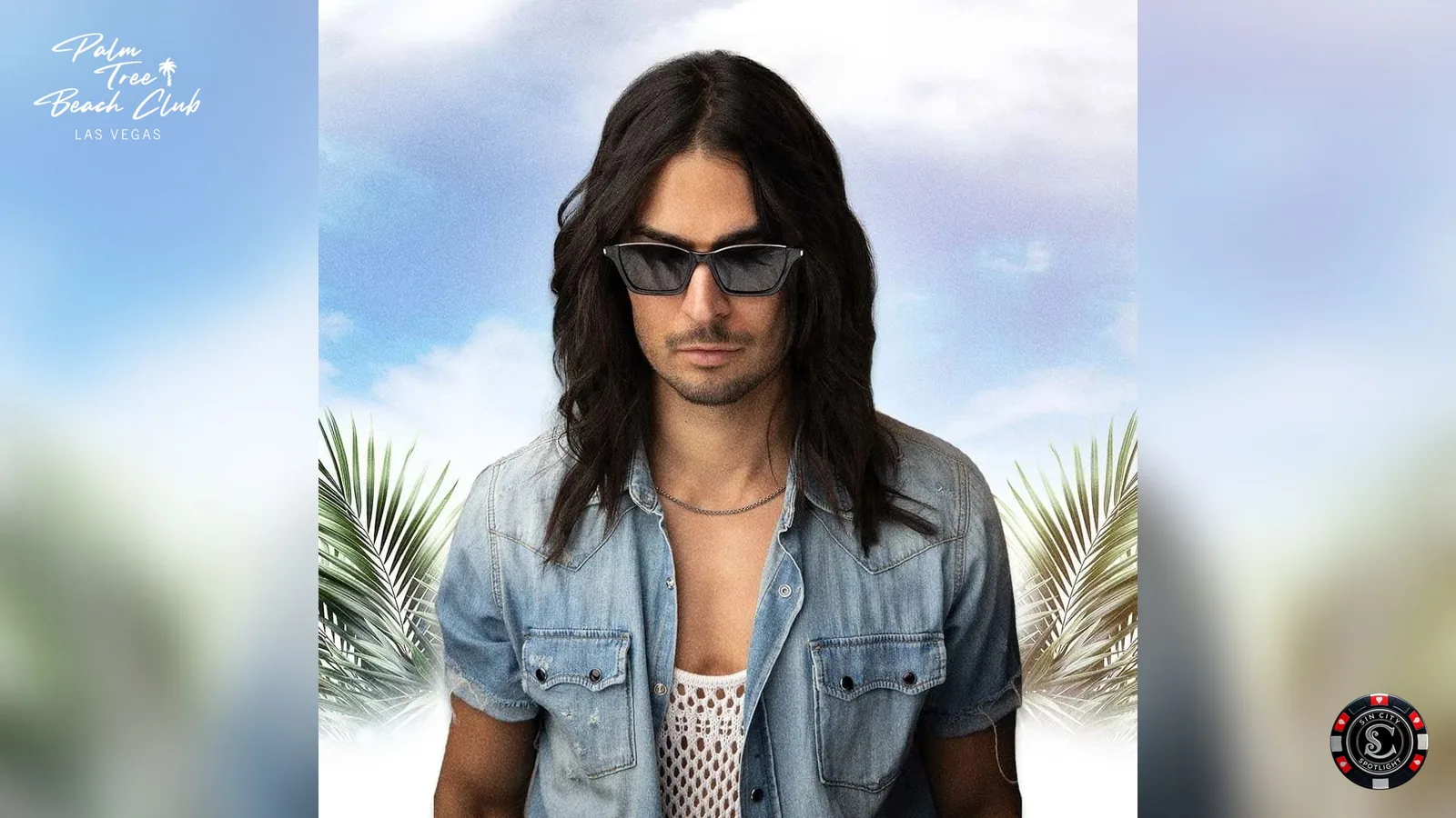 Drift Wednesdays - Amiri Paul at Palm Tree Beach Club