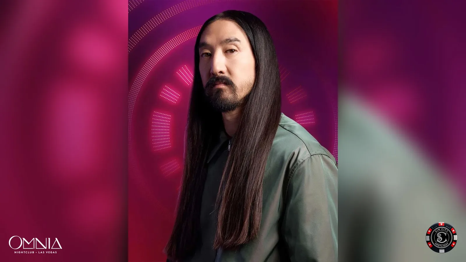 Steve Aoki