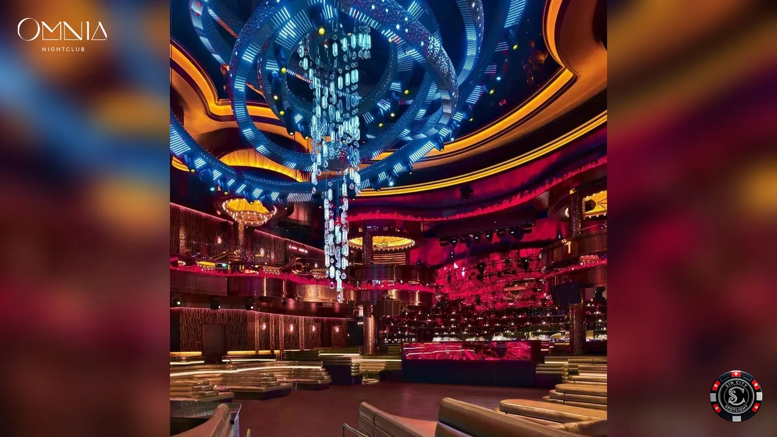 Zedd at OMNIA Nightclub