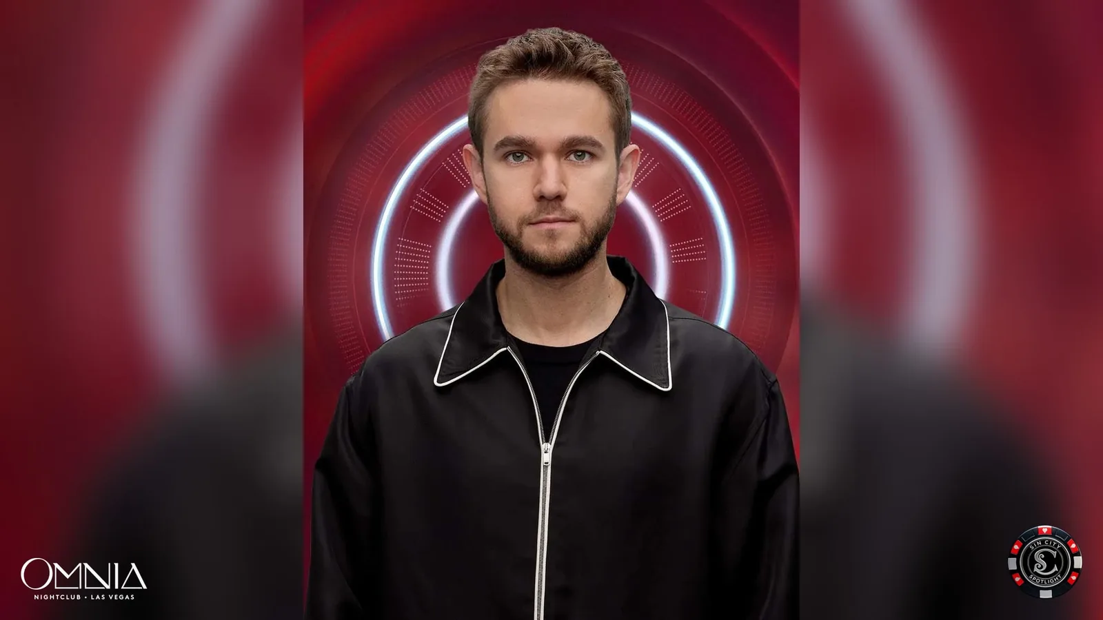 Zedd