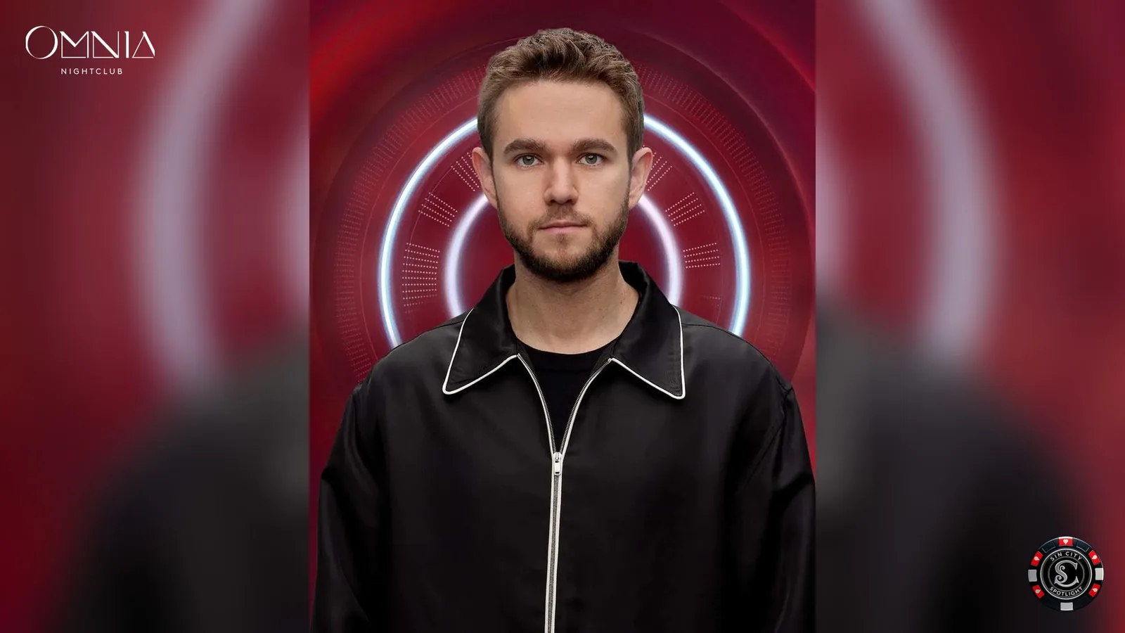 Zedd