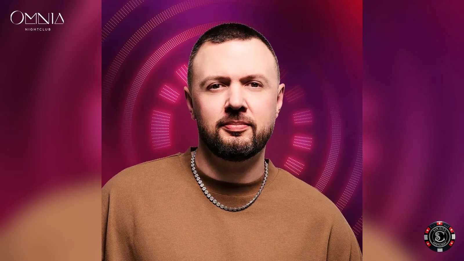 Chris Lake at OMNIA Nightclub