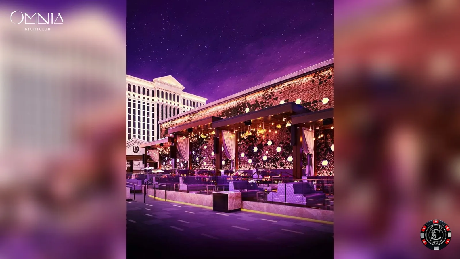 OMNIA Nightclub Thursday at OMNIA Nightclub