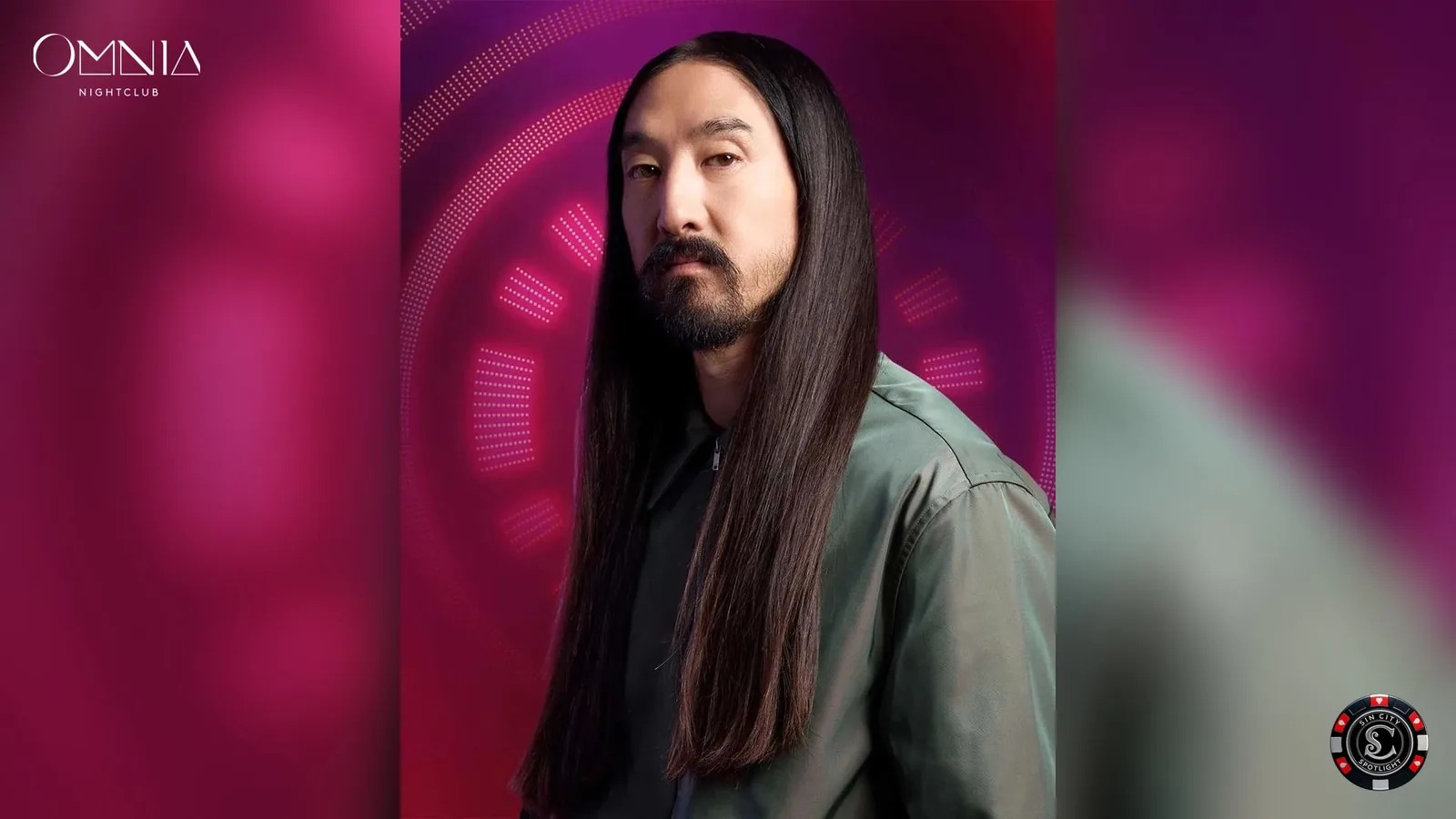 Steve Aoki