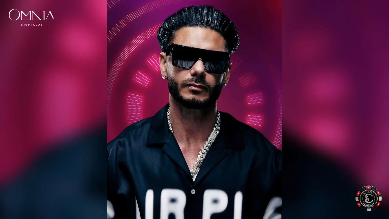 DJ Pauly D