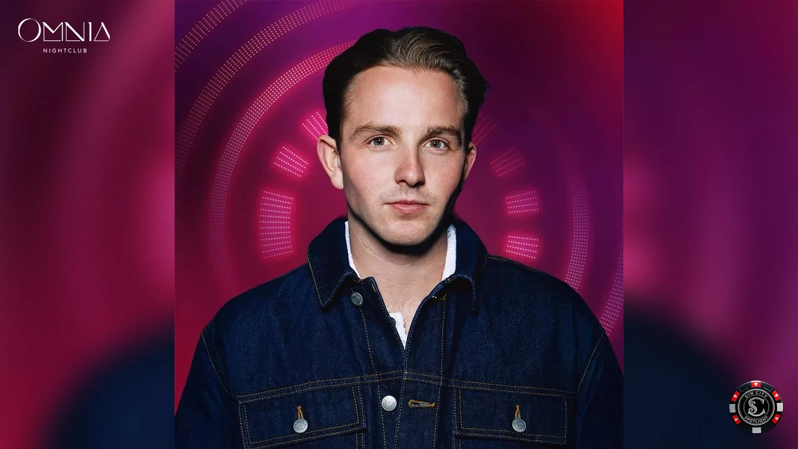 Lavern at OMNIA Nightclub