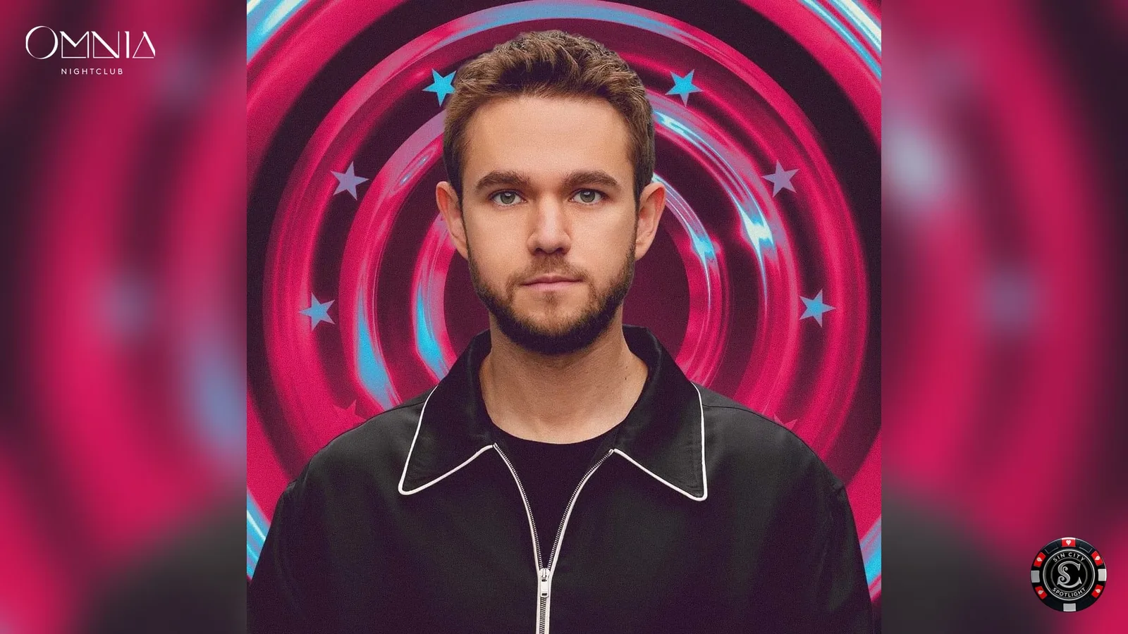 Zedd - Memorial Day Weekend at OMNIA Nightclub