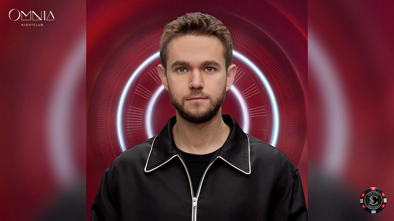 Zedd - Memorial Day Weekend at OMNIA Nightclub