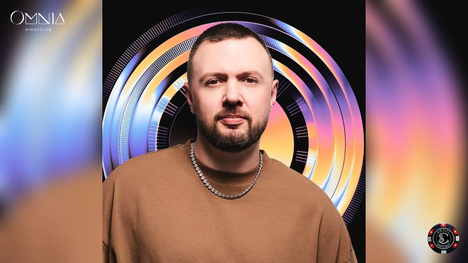 Chris Lake - EDC Week at OMNIA Nightclub