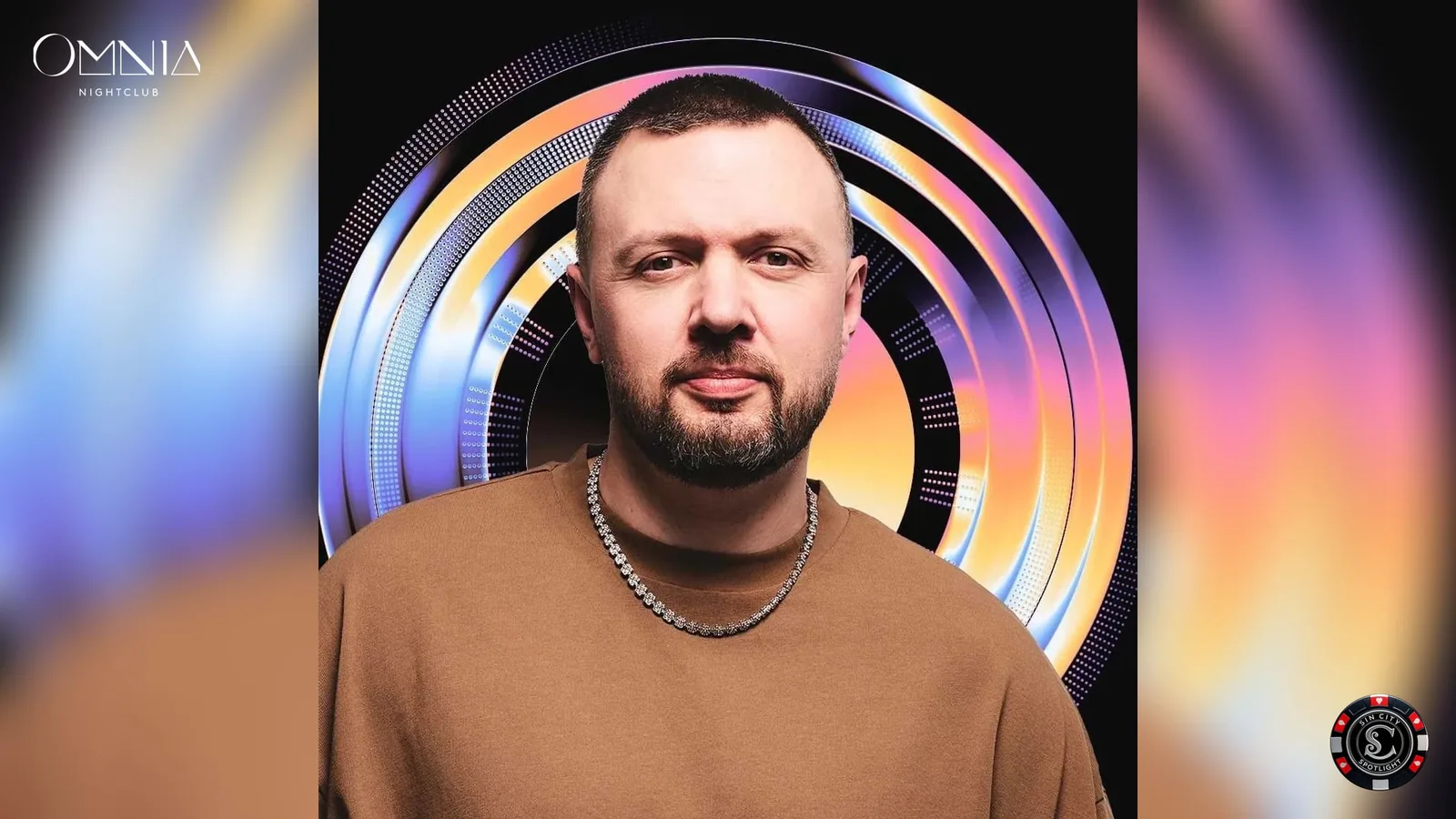 Chris Lake at OMNIA Nightclub