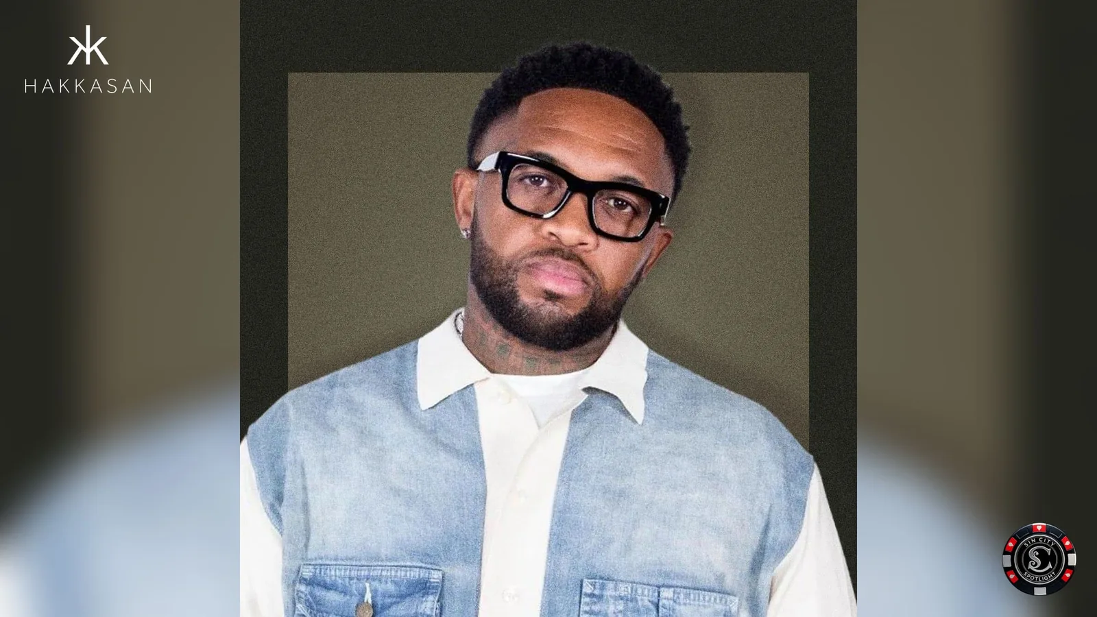 Mustard at Hakkasan Nightclub