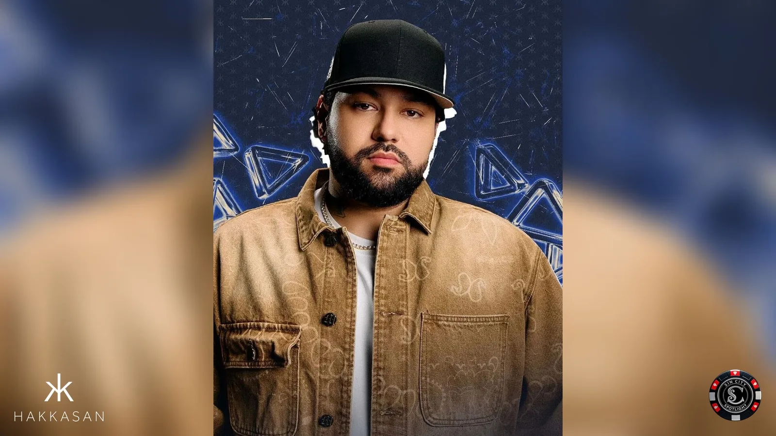Deorro at Hakkasan Nightclub