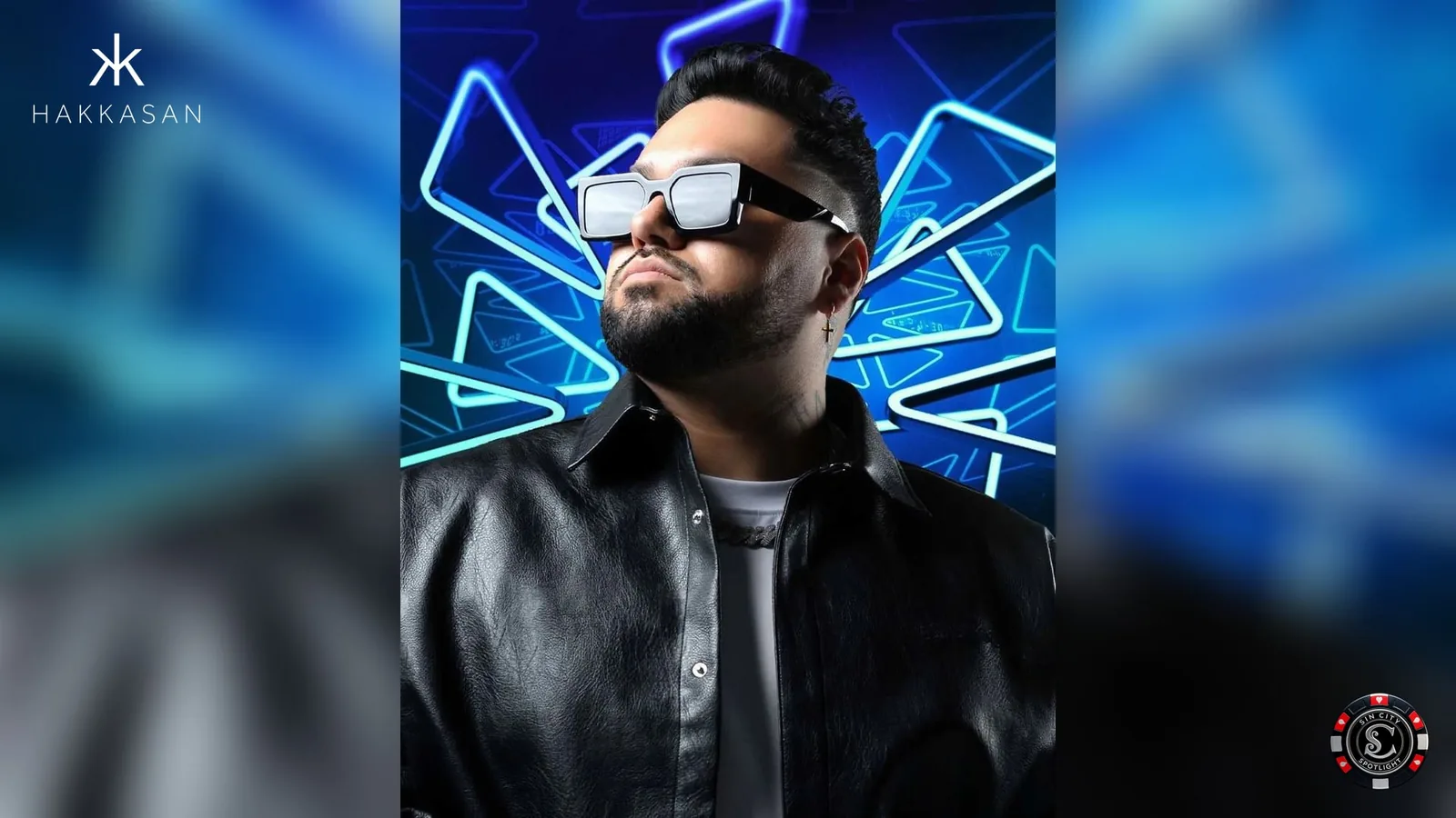 Deorro at Hakkasan Nightclub