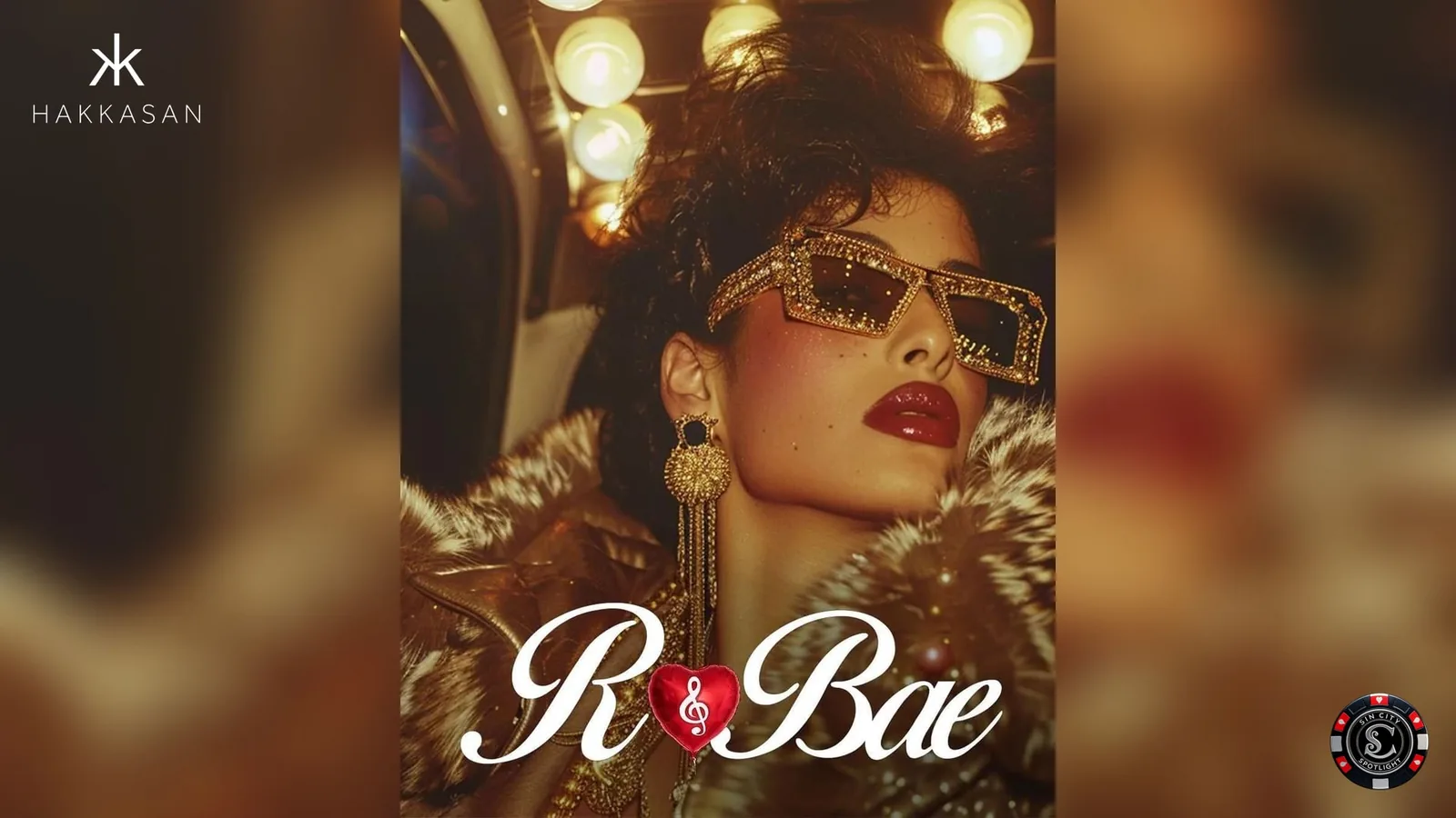 R&Bae Wednesdays w/ DJ Franzen at Hakkasan Nightclub