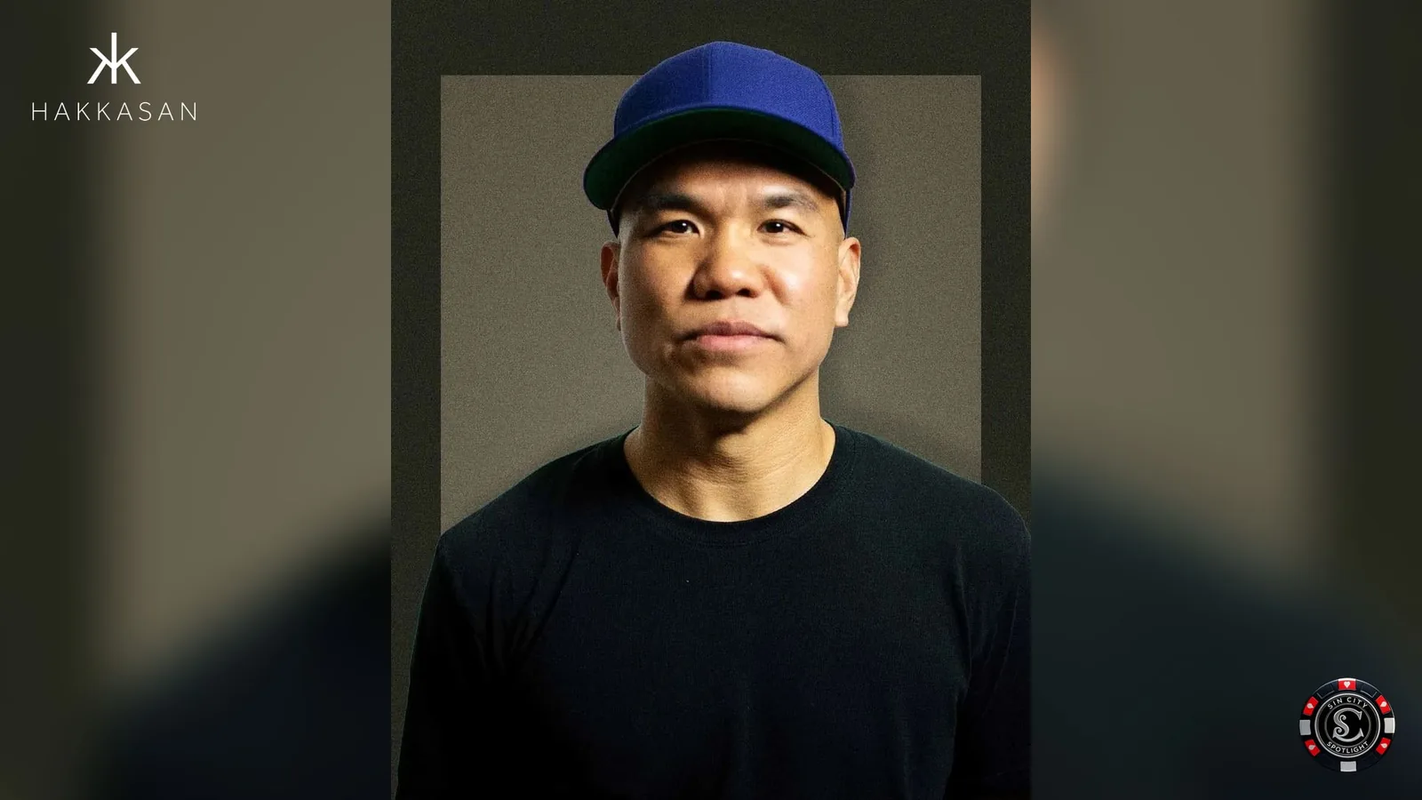 DJ Five at Hakkasan Nightclub