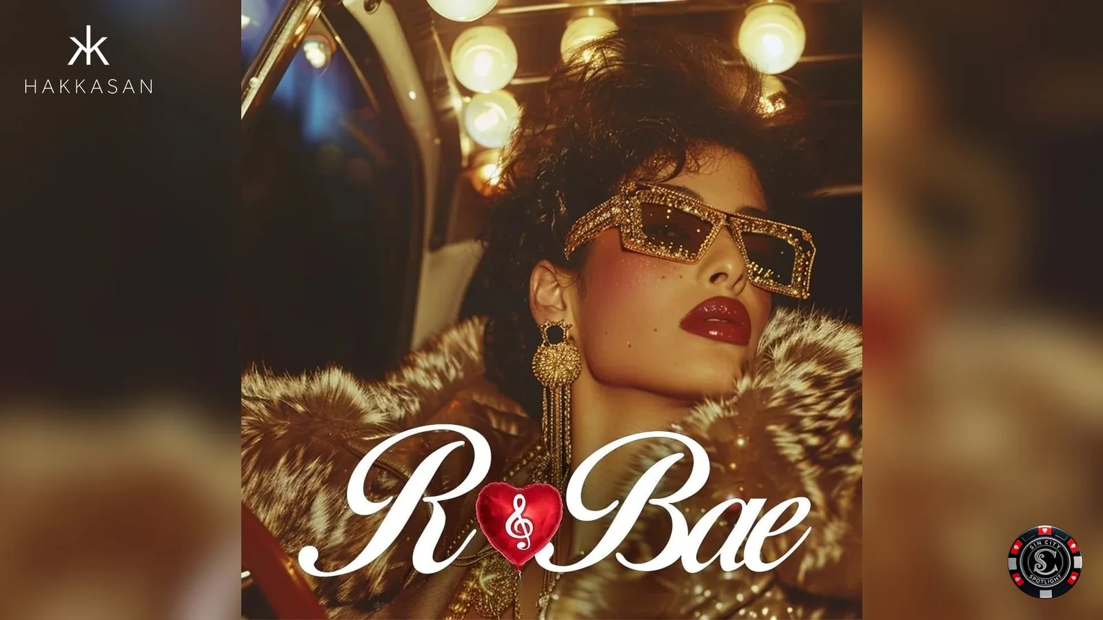 R&Bae Wednesdays w/ DJ Franzen at Hakkasan Nightclub