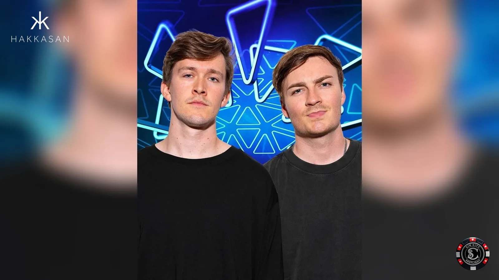 TELYKAST at Hakkasan Nightclub