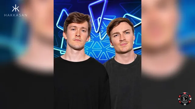 TELYKAST at Hakkasan Nightclub