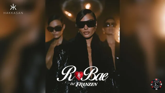 R&Bae Wednesdays w/ DJ Franzen at Hakkasan Nightclub