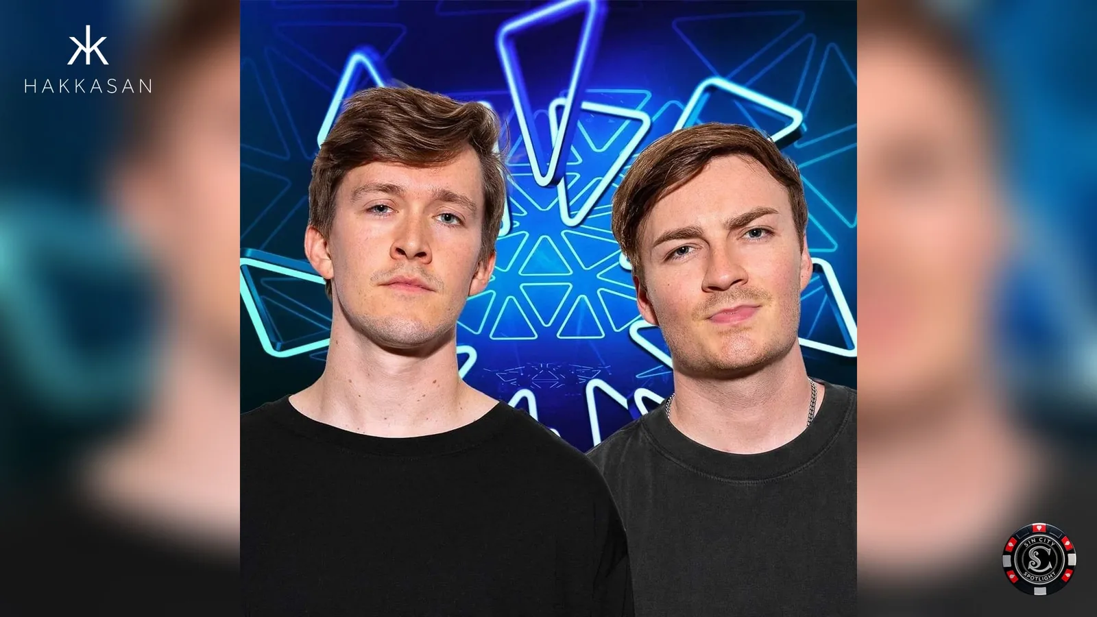 TELYKAST at Hakkasan Nightclub