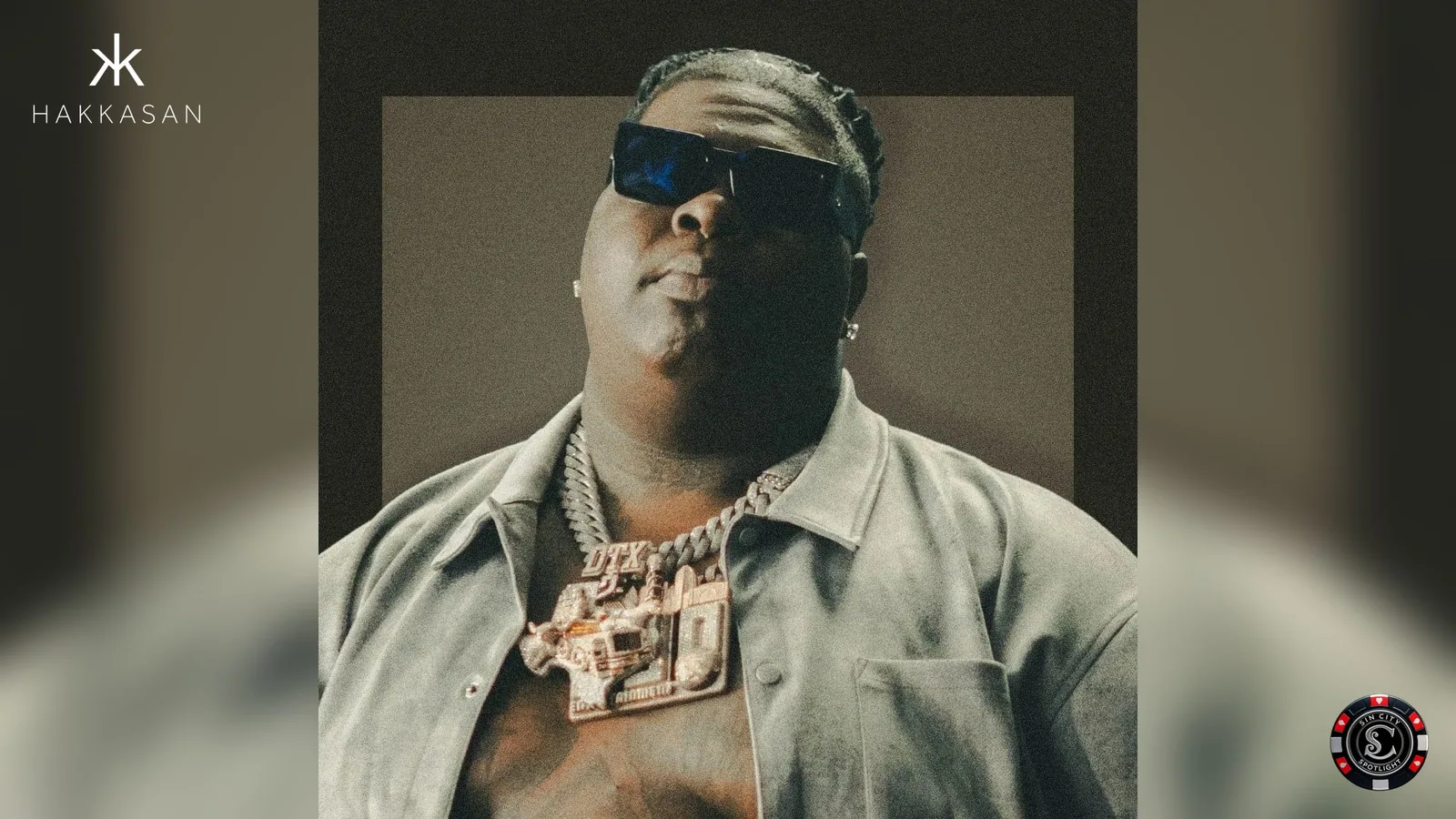 BigXthaPlug - Memorial Day Weekend at Hakkasan Nightclub