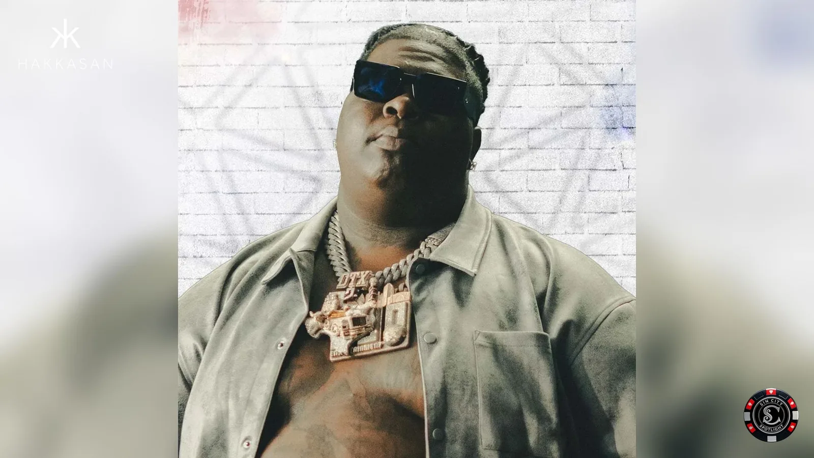 BigXthaPlug - Memorial Day Weekend at Hakkasan Nightclub