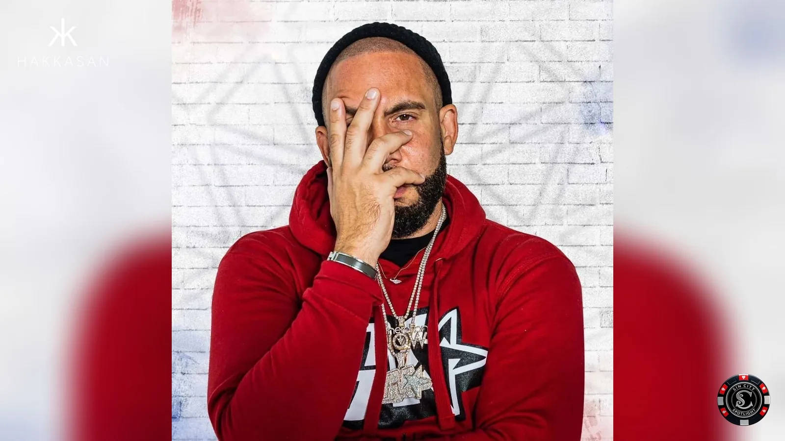DJ Drama - Memorial Day Weekend at Hakkasan Nightclub