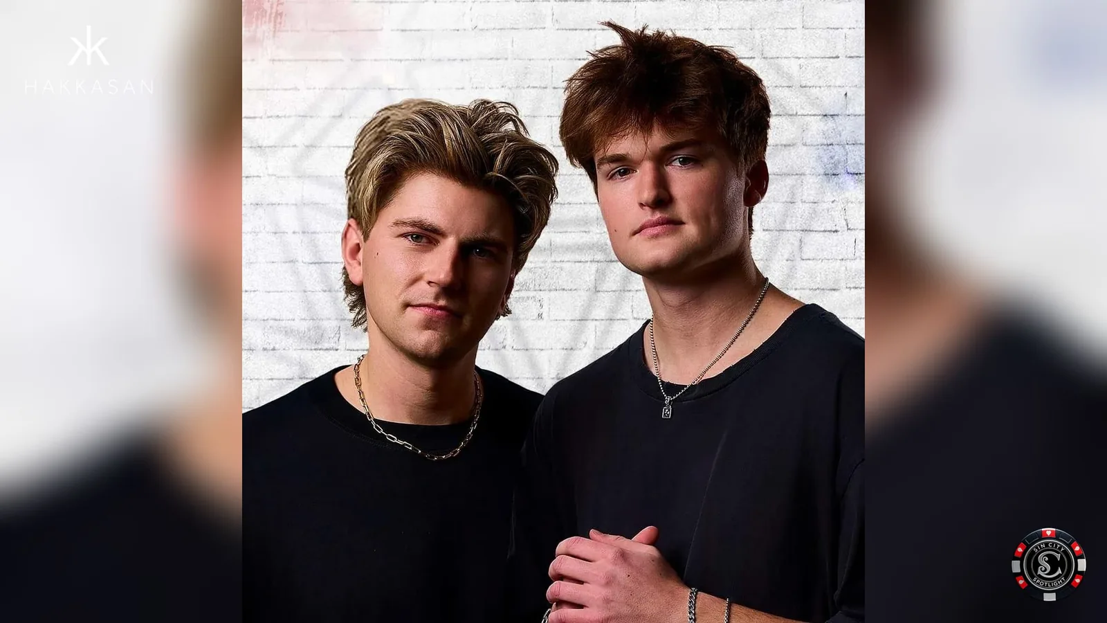 TWINSICK - Memorial Day Weekend at Hakkasan Nightclub