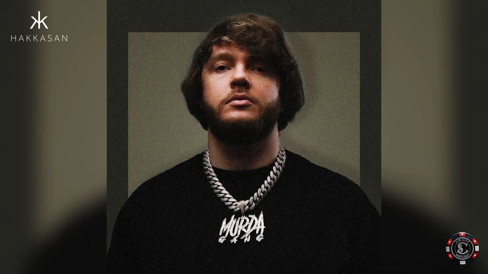 Murda Beatz - EDC Week at Hakkasan Nightclub