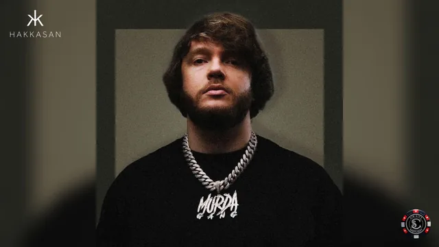 Murda Beatz - EDC Week at Hakkasan Nightclub