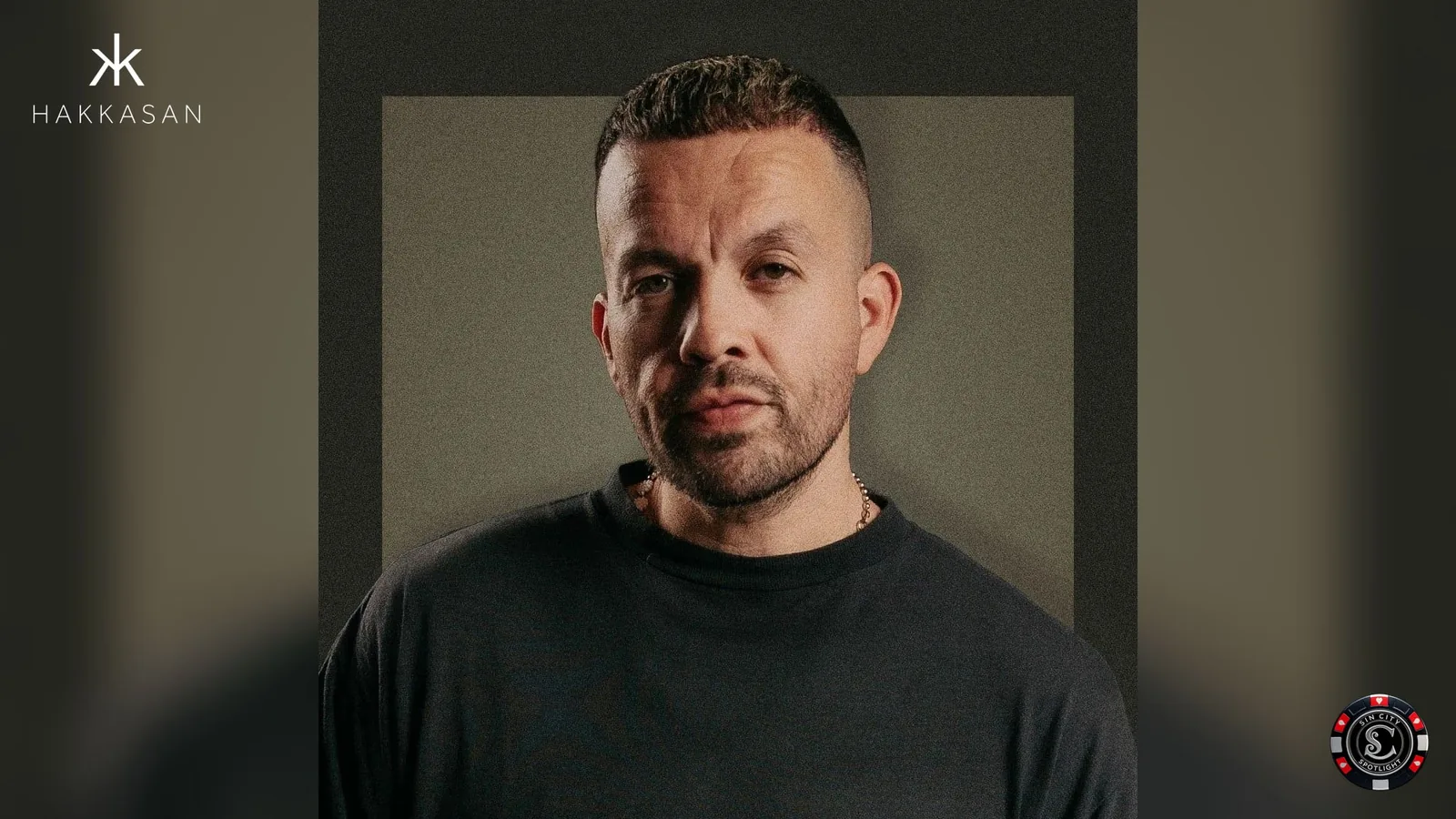 DJ Sourmilk - EDC Week at Hakkasan Nightclub