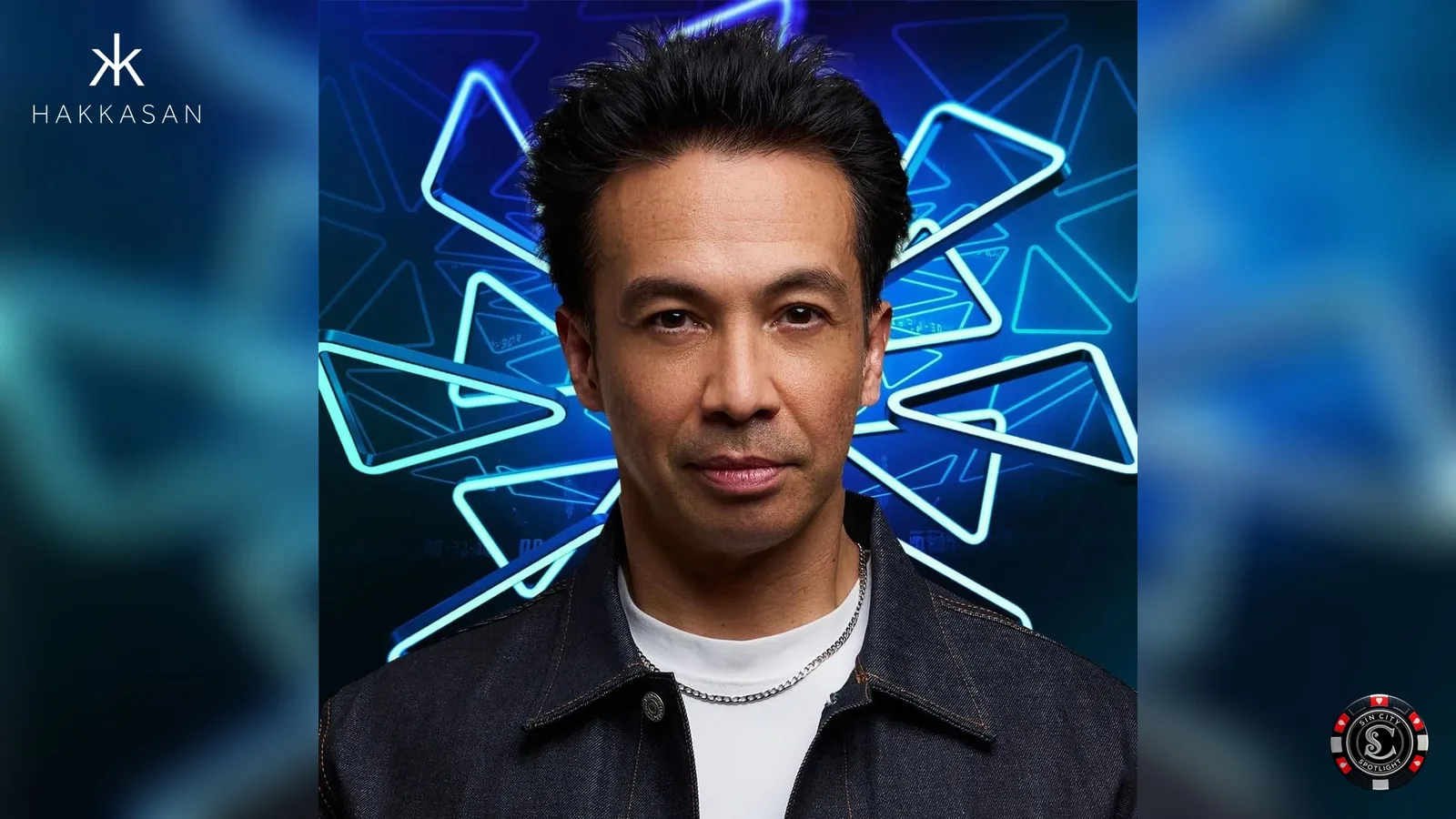 Laidback Luke at Hakkasan Nightclub