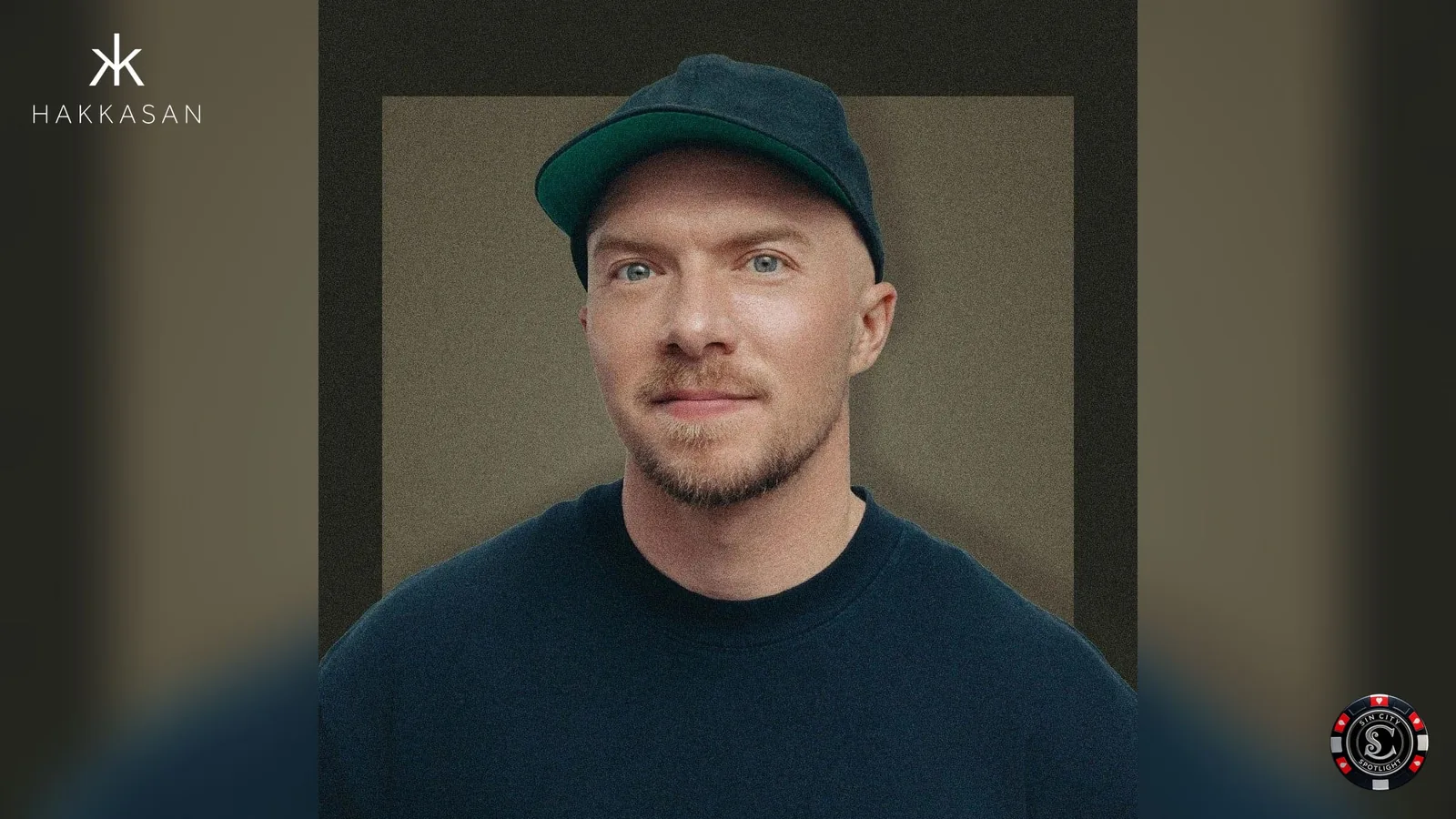 Four Color Zack at Hakkasan Nightclub