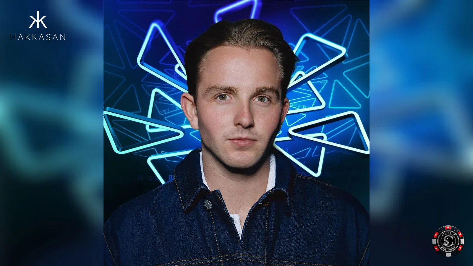 Lavern at Hakkasan Nightclub