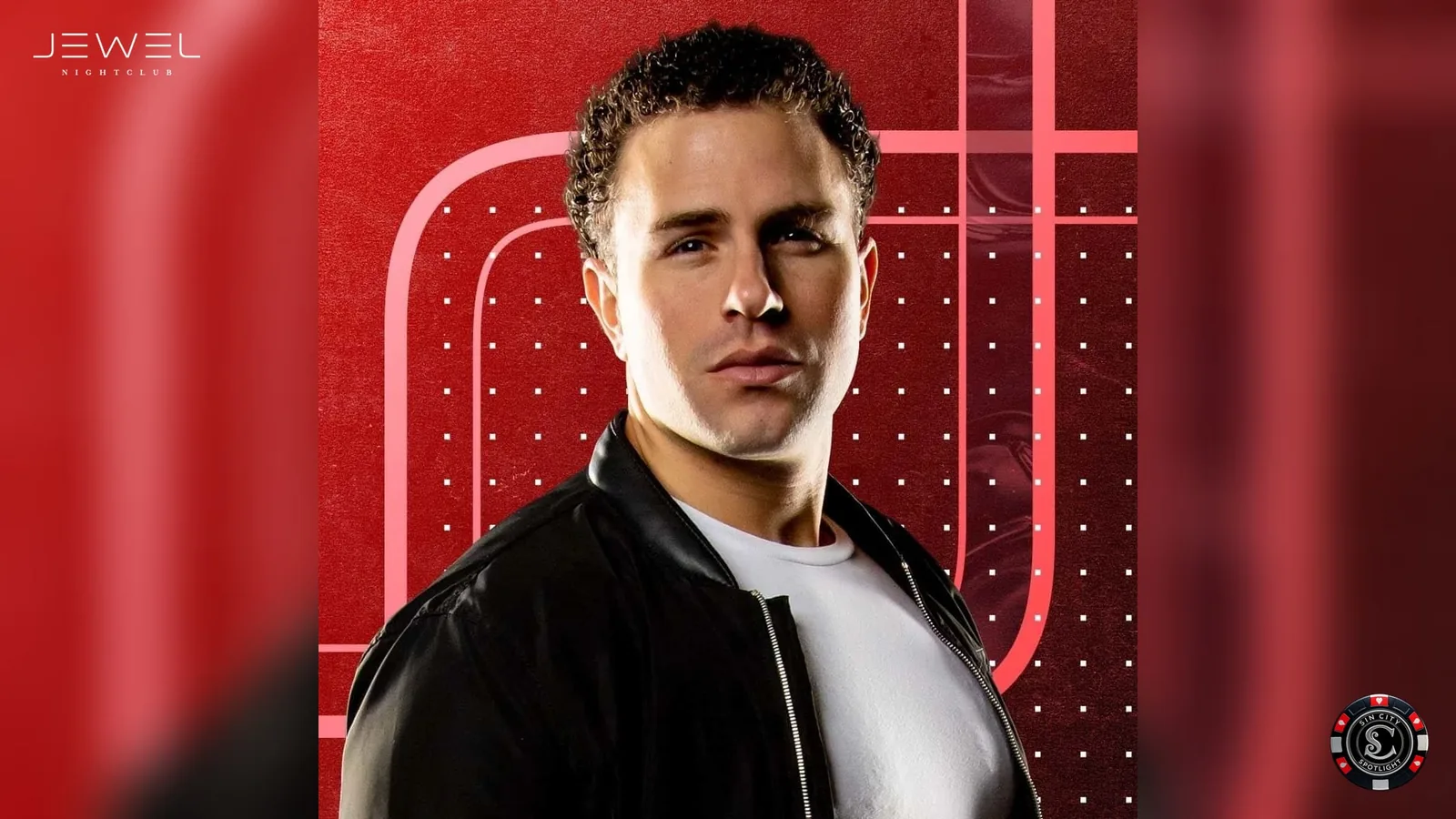 DJ Buza - Fourth of July Weekend at JEWEL Nightclub