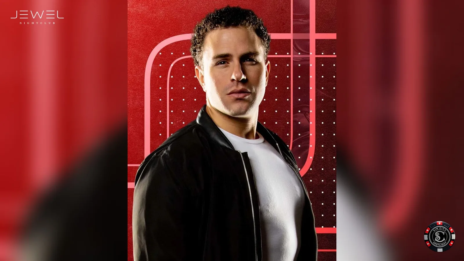 DJ Buza - Fourth of July Weekend at JEWEL Nightclub