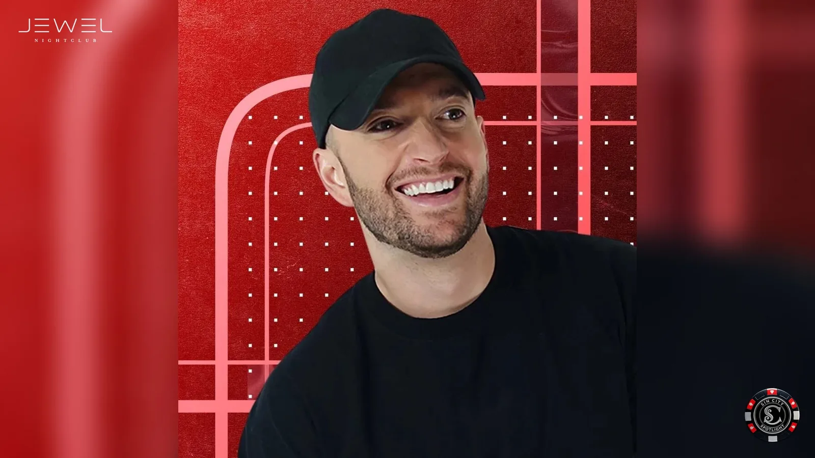 DJ Nova at JEWEL Nightclub