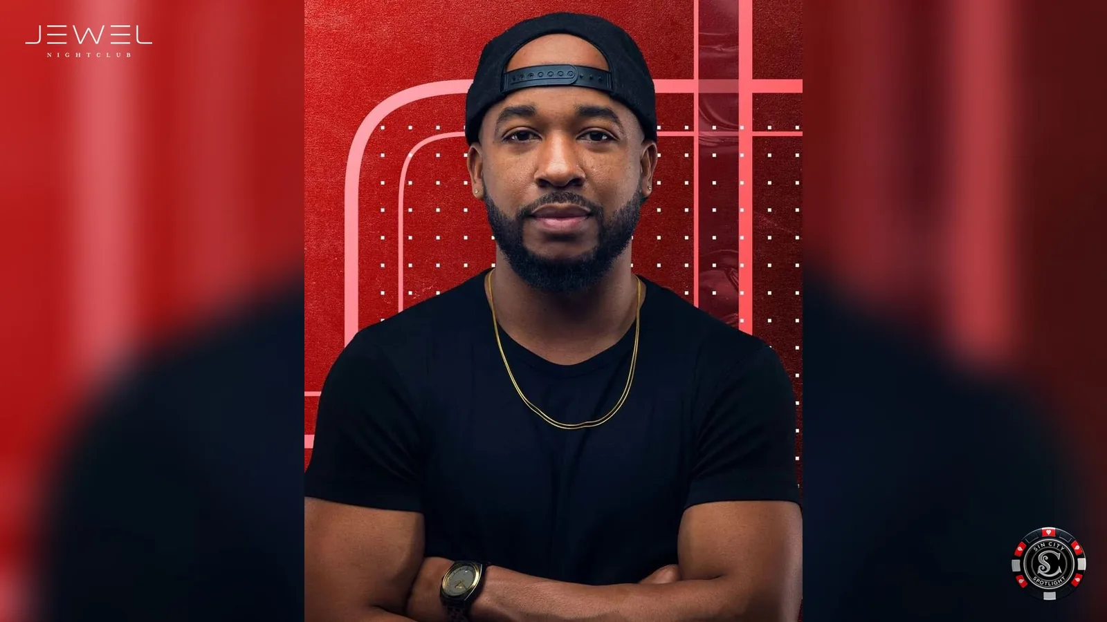 D-Miles at JEWEL Nightclub