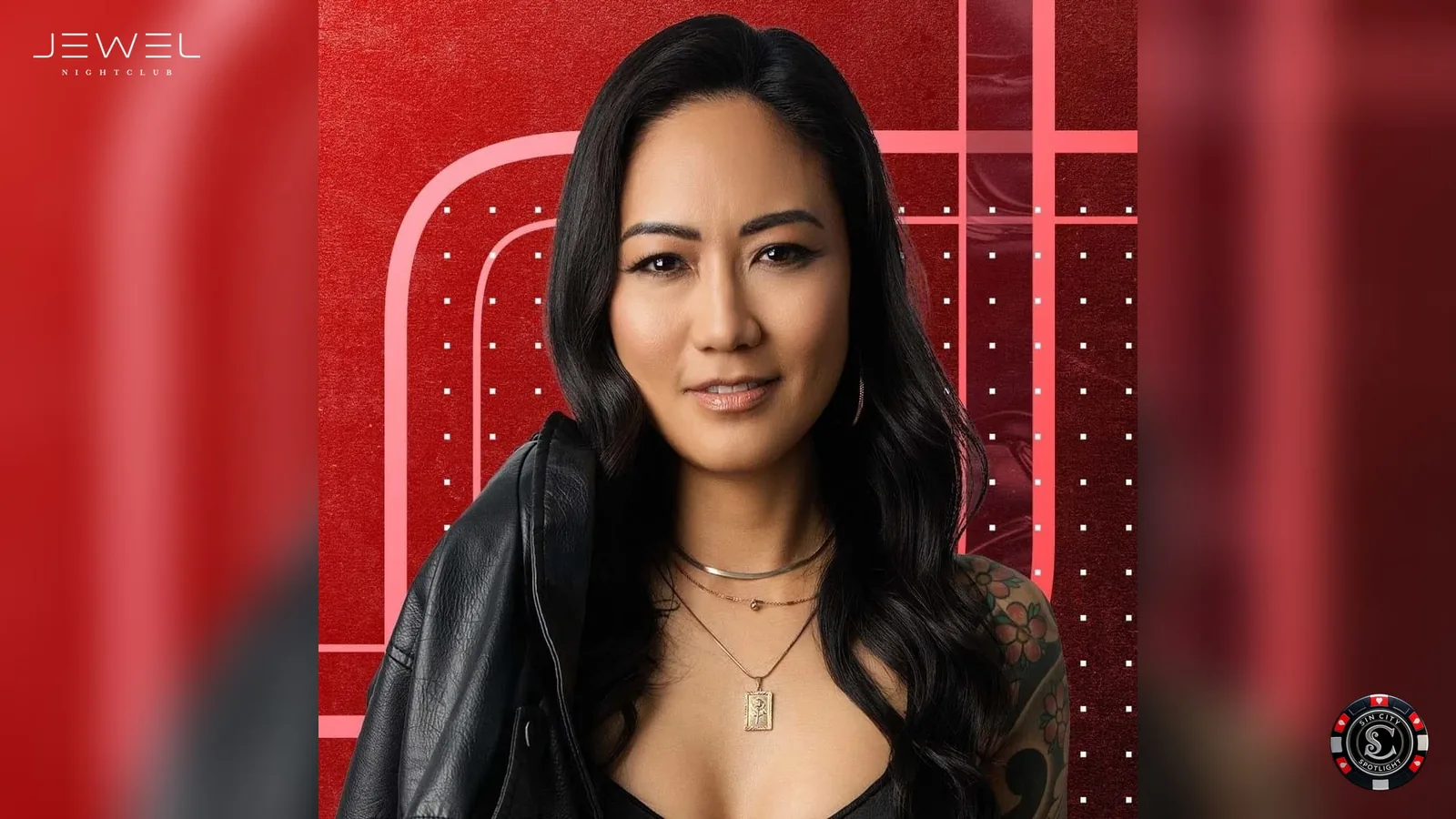 DJ CLA at JEWEL Nightclub