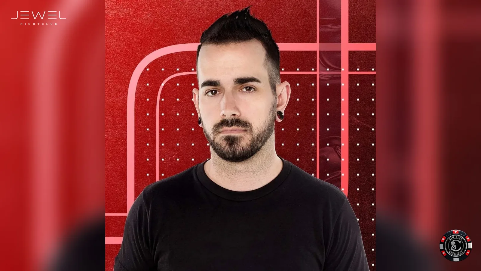 DJ Shift at JEWEL Nightclub