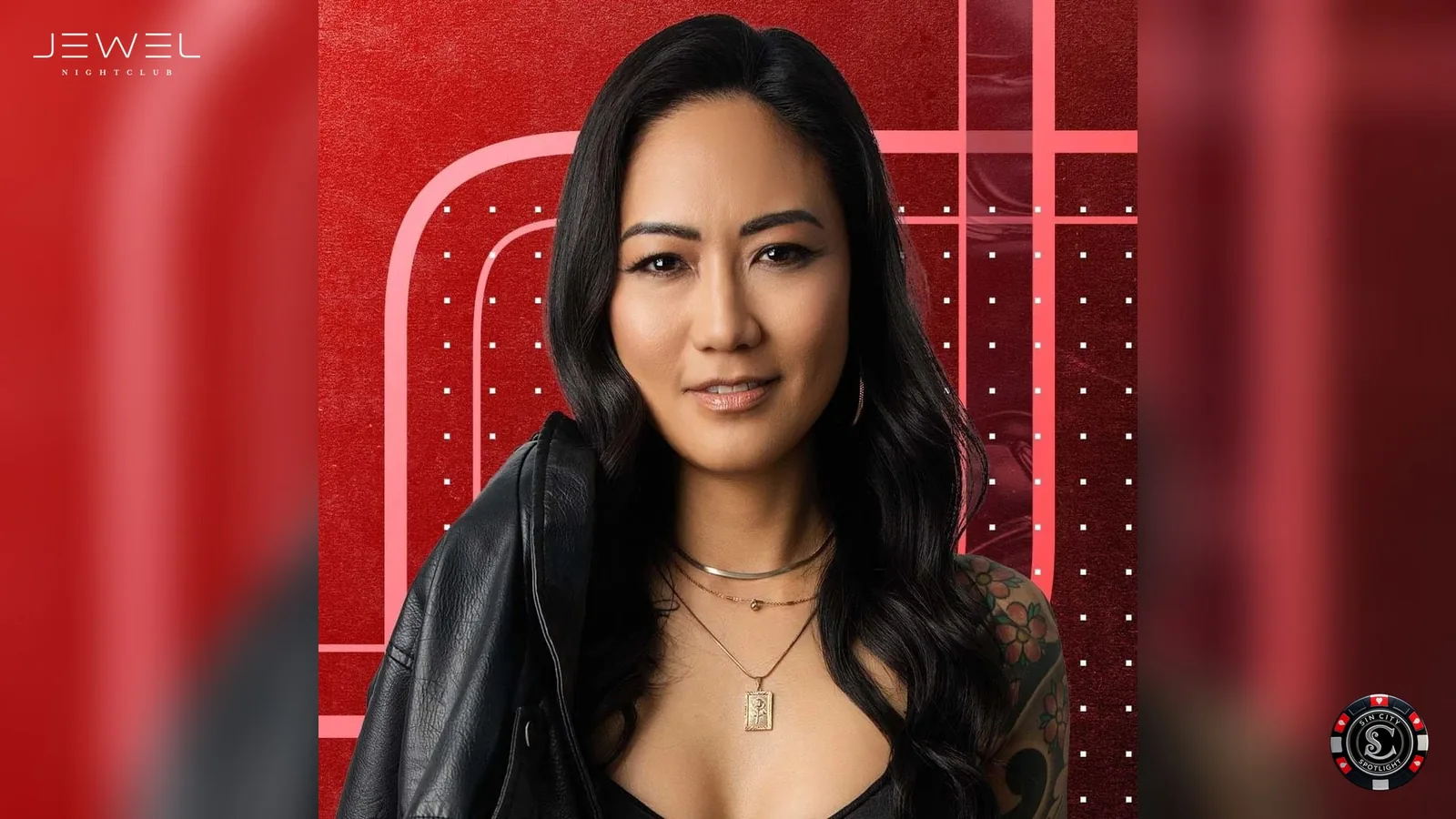 DJ CLA at JEWEL Nightclub