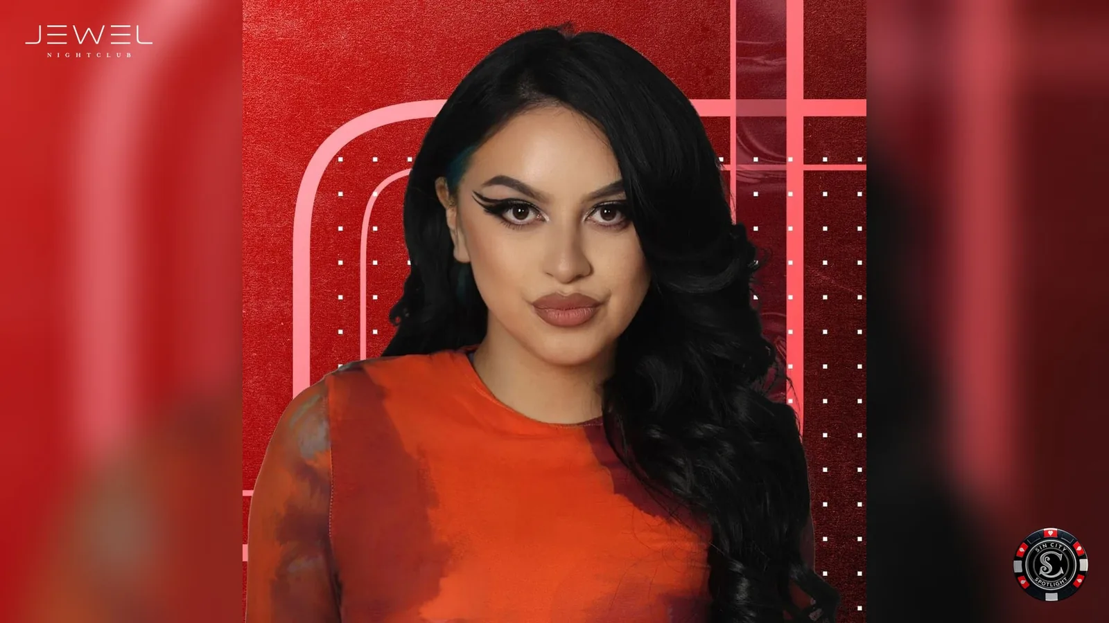 Yo Yolie - Memorial Day Weekend at JEWEL Nightclub