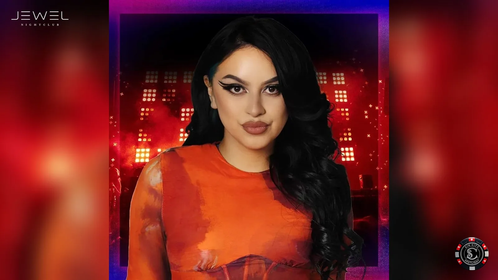 Yo Yolie - Memorial Day Weekend at JEWEL Nightclub