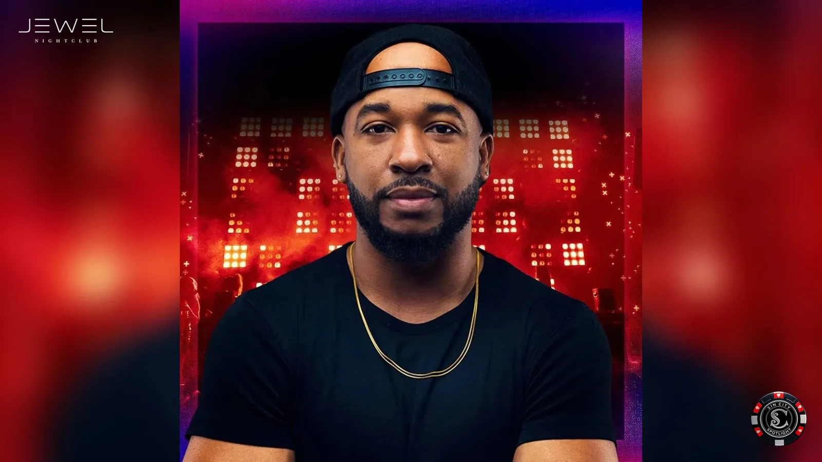 D-Miles - Memorial Day Weekend at JEWEL Nightclub