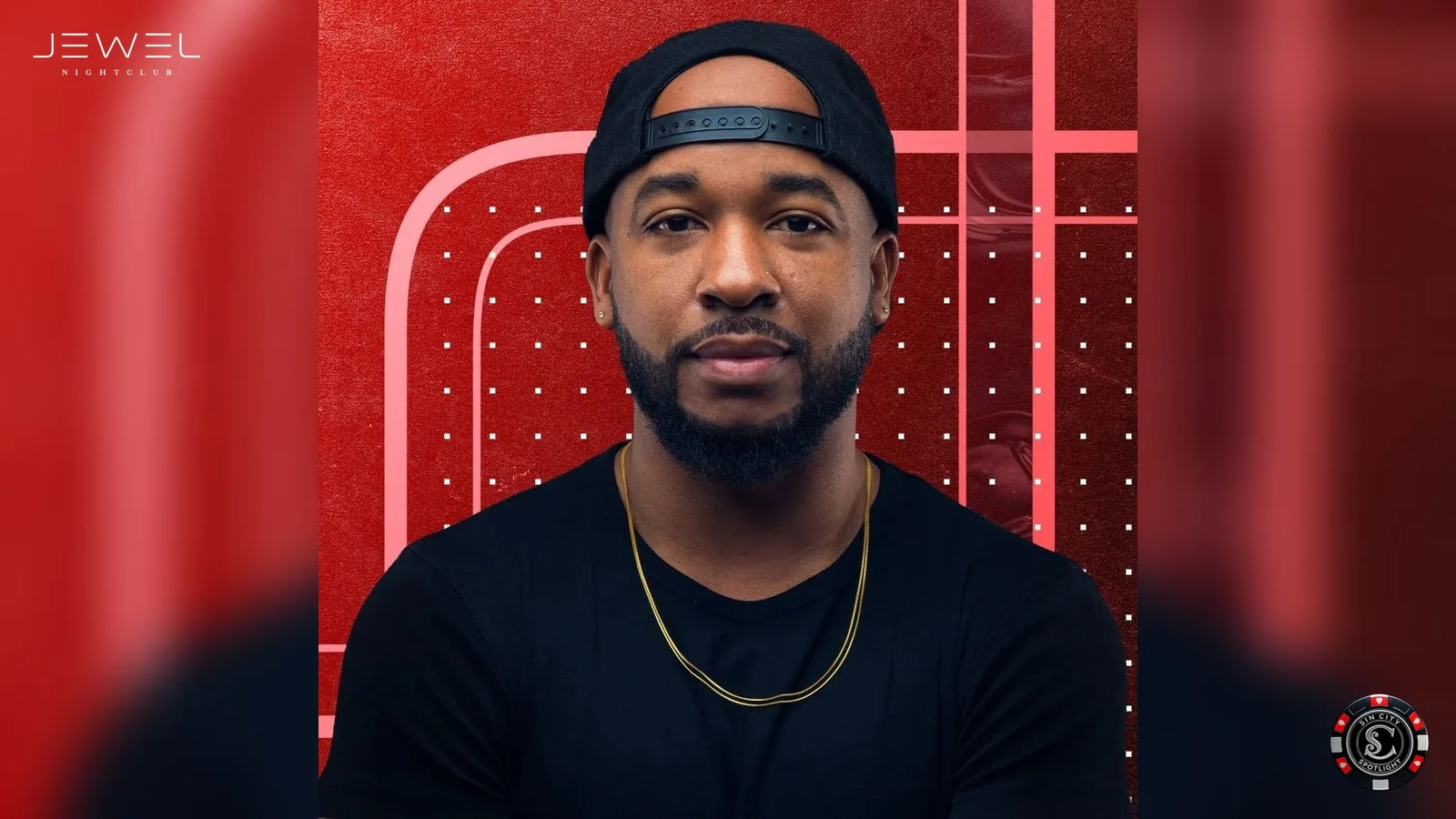 D-Miles - Memorial Day Weekend at JEWEL Nightclub