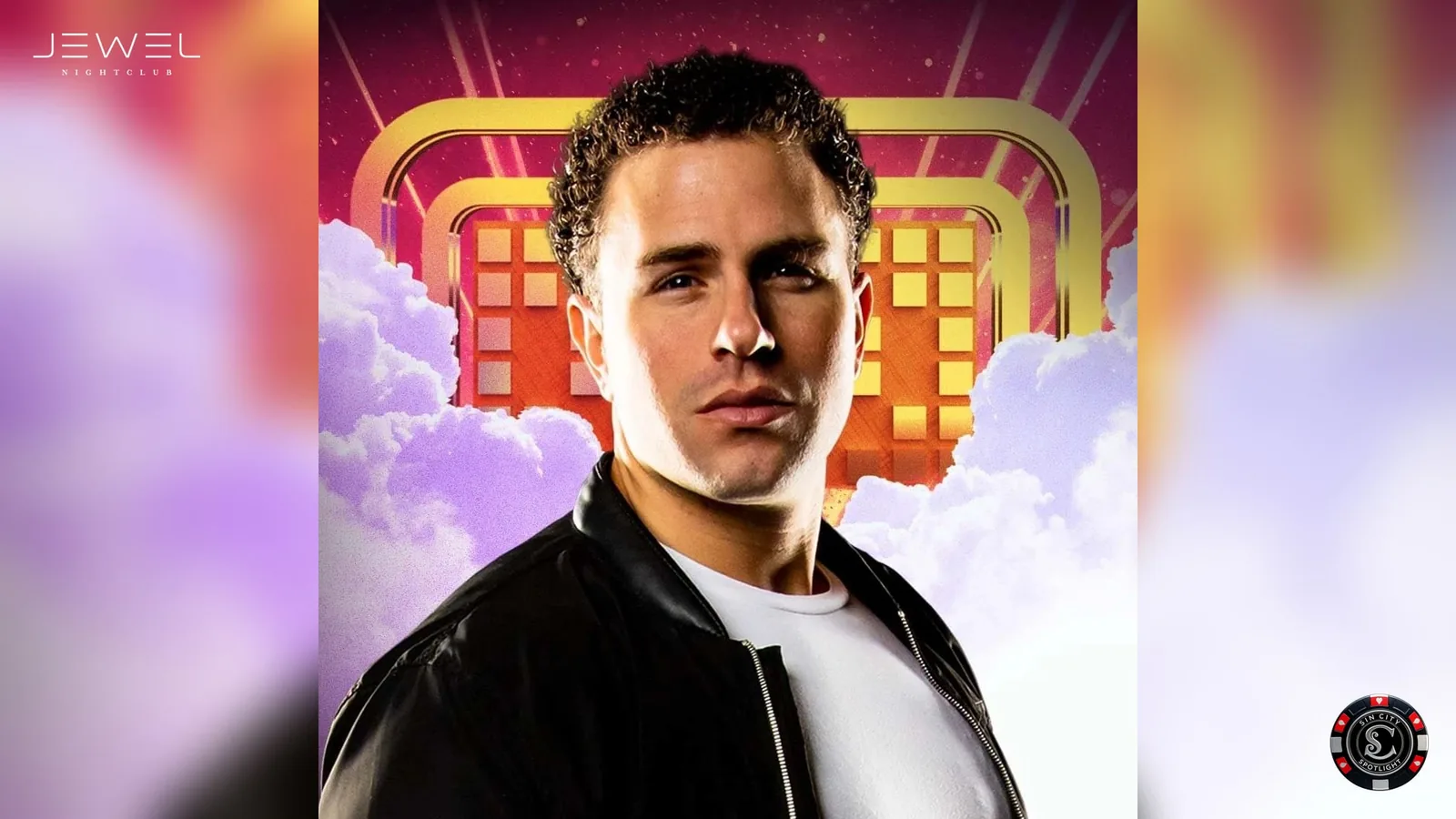 DJ Buza - EDC Week at JEWEL Nightclub