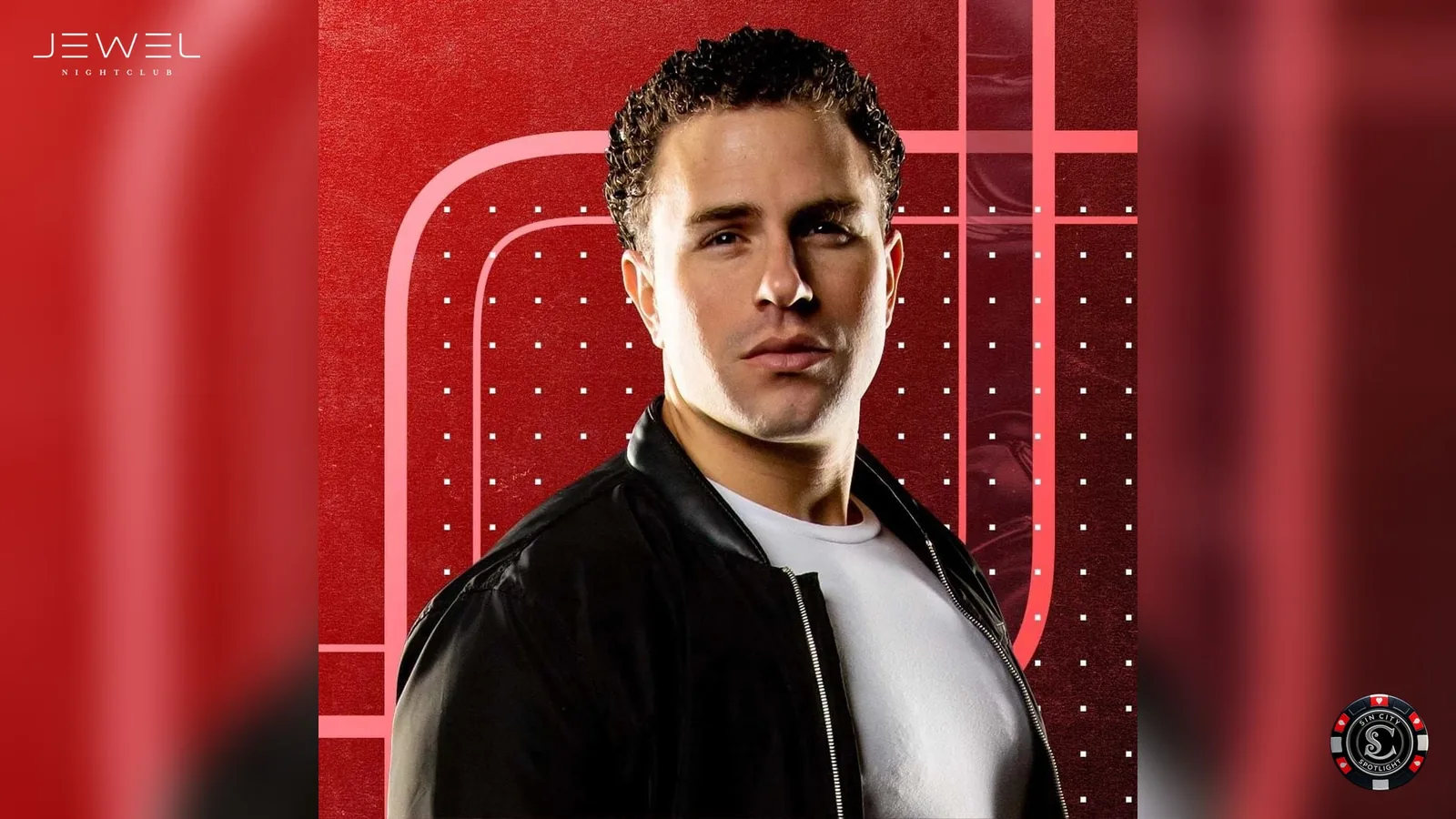 DJ Buza - EDC Week at JEWEL Nightclub