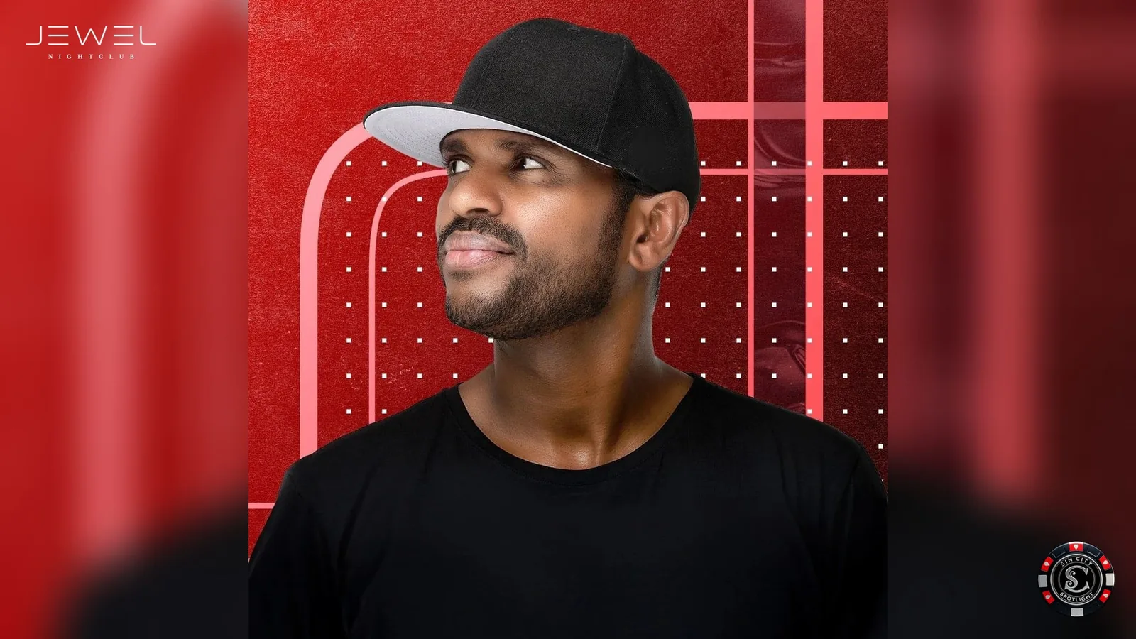 Mike Attack - EDC Week at JEWEL Nightclub